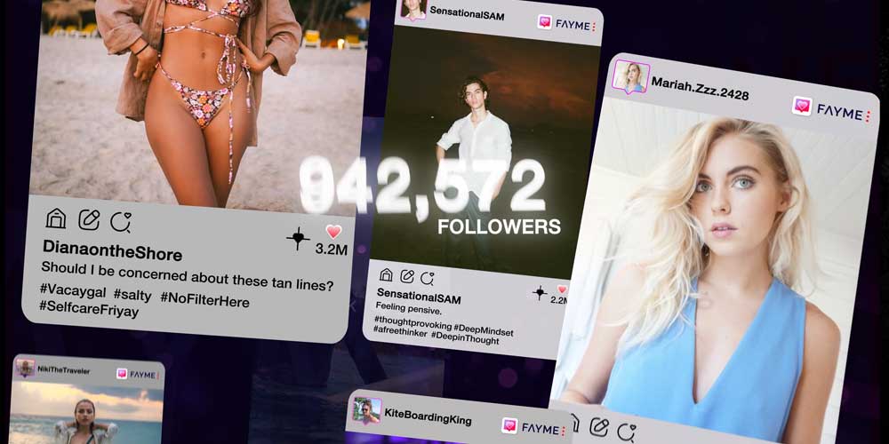 1 Million Followers — image 1