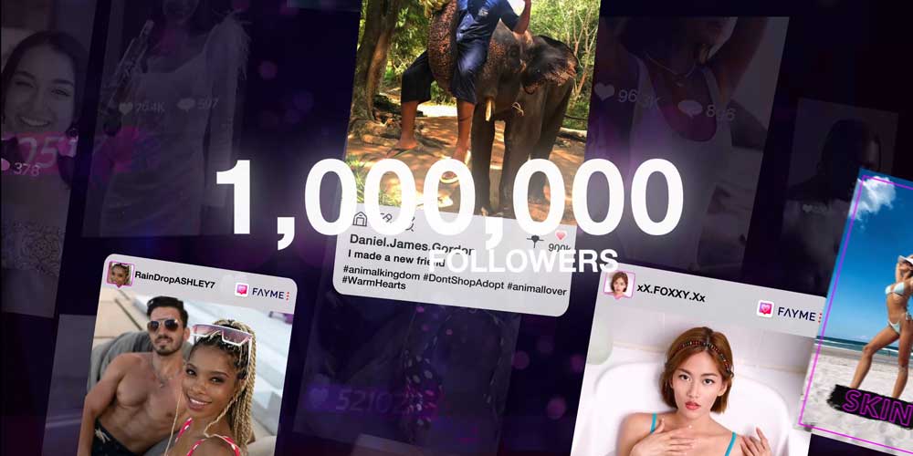 1 Million Followers — image 2