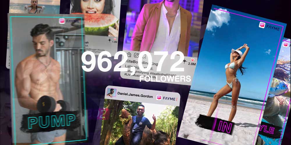 1 Million Followers — image 3