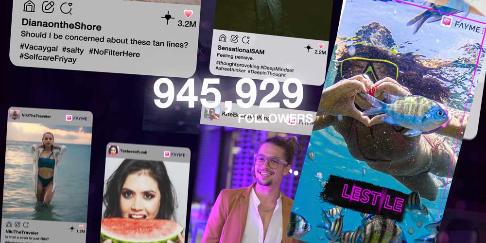 1 Million Followers — image 4