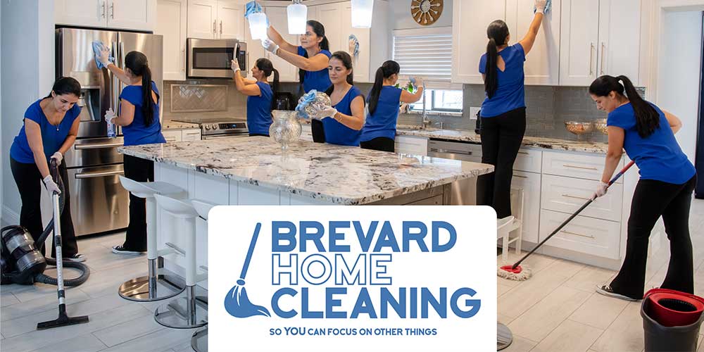 Brevard Home Cleaning