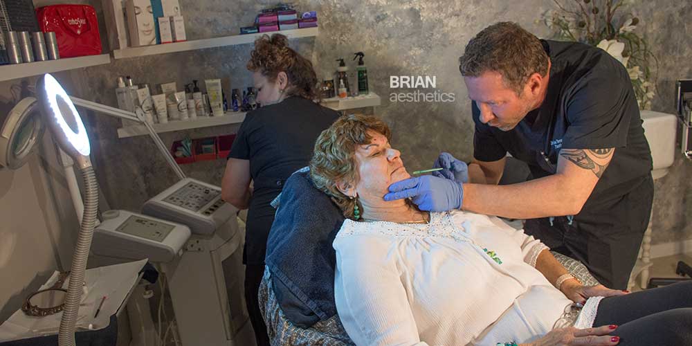 Salon on Brevard: 02b