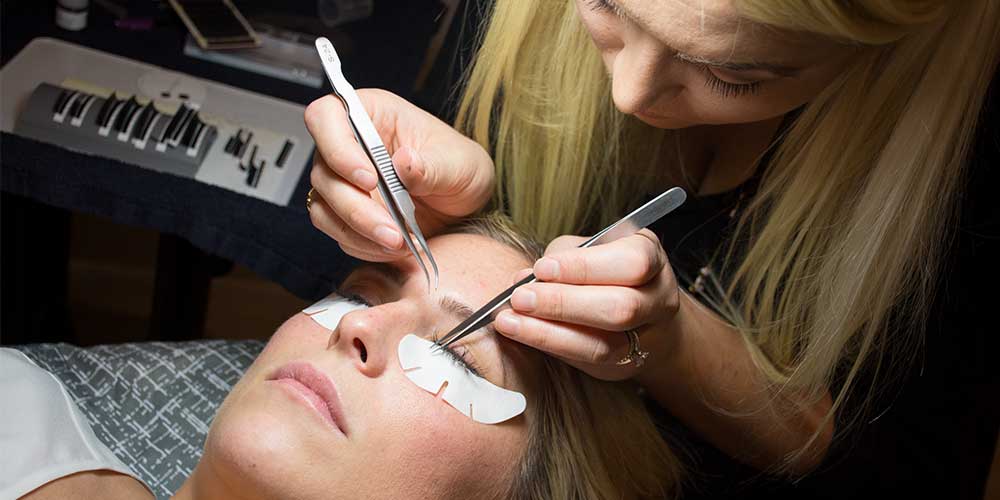 Salon on Brevard: 03b