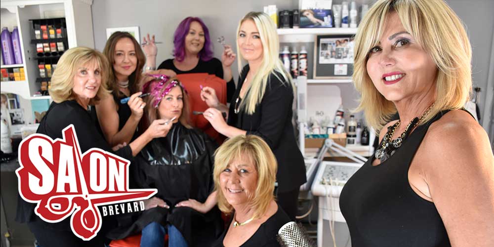 Salon on Brevard