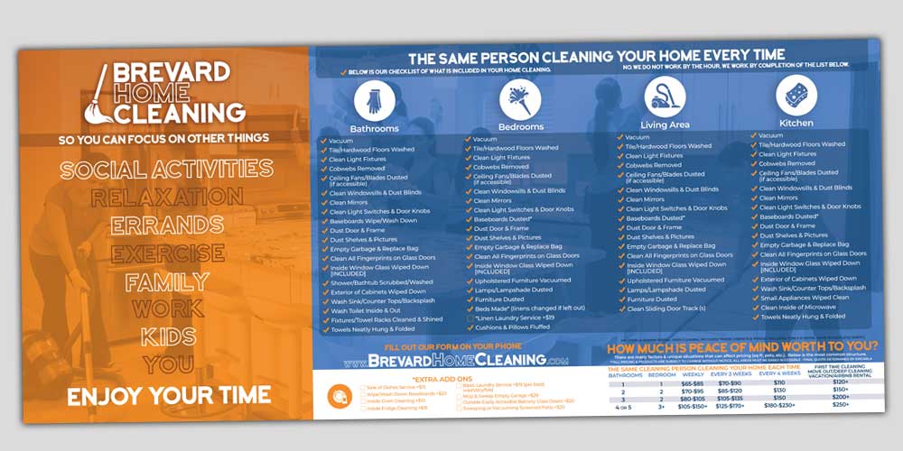 Brevard Home Cleaning: bcc brochure 01b