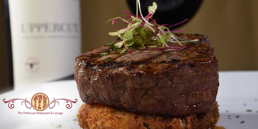 Firehouse Steakhouse