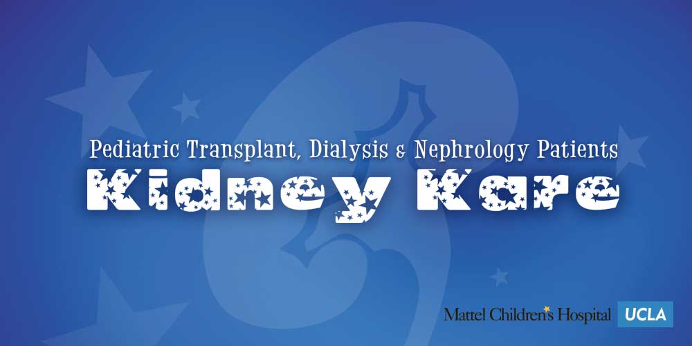 Kidney Kare: logo