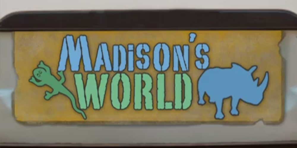 Madison’s World — image 6