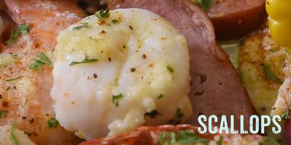 Melbourne Seafood Station — Commercial — image 6
