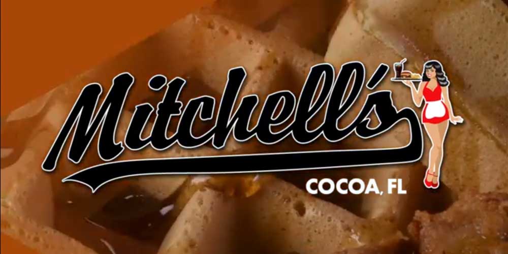 Mitchell’s — Chicken & Waffles — image 4
