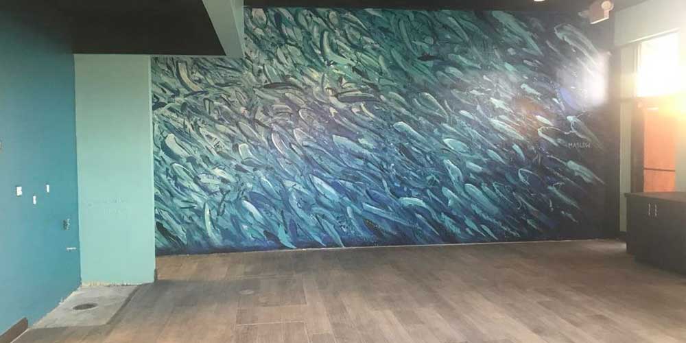Melbourne Seafood Station [Indialantic]: mss mas
