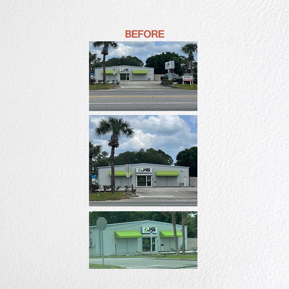 Stone & Tile Gallery: Before02