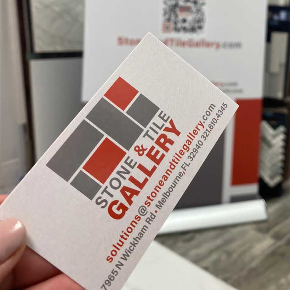 Stone & Tile Gallery: PRINTING 02web